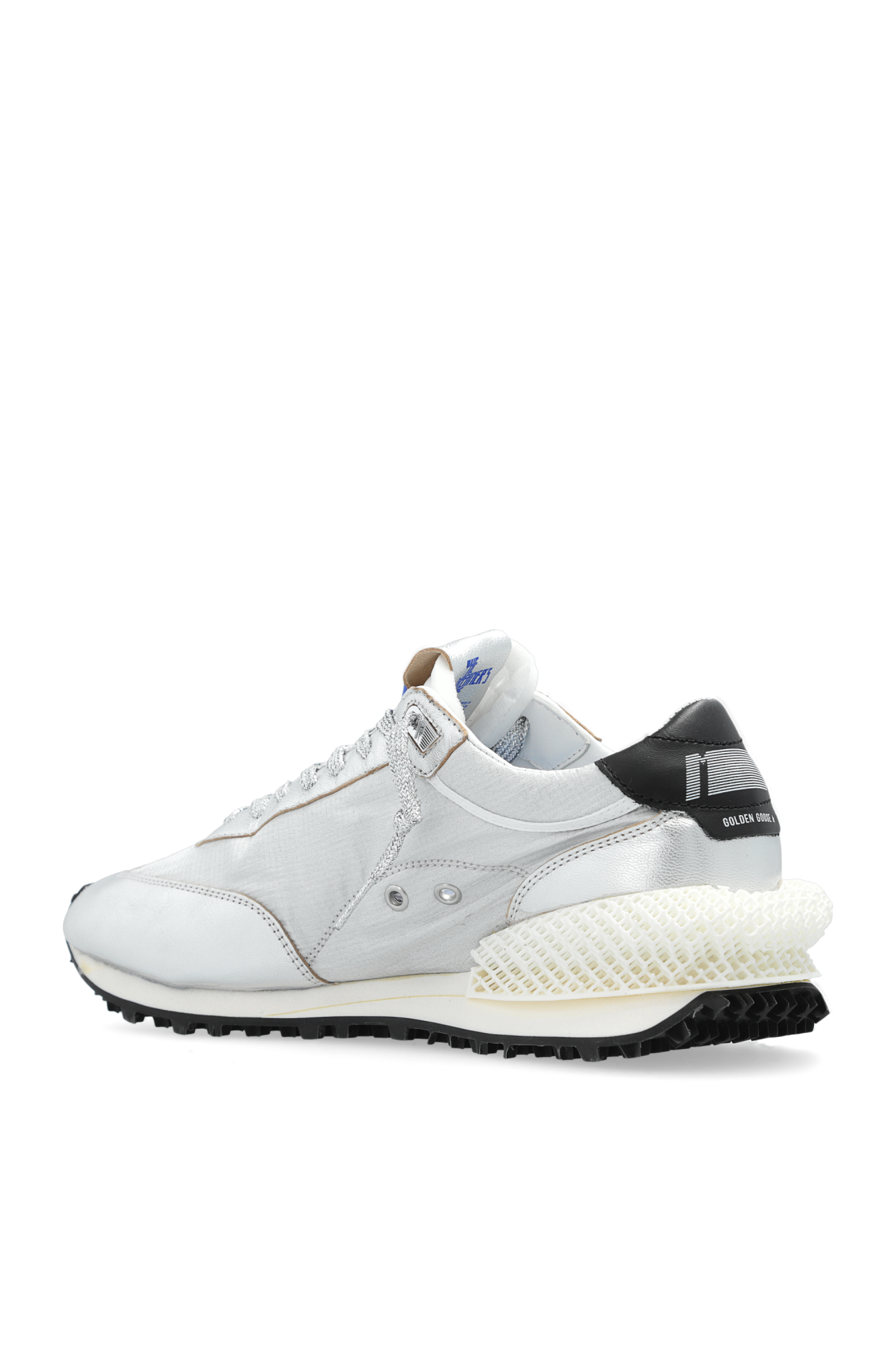Golden Goose Running Shoes 'Running Marathon M2000' | Men's